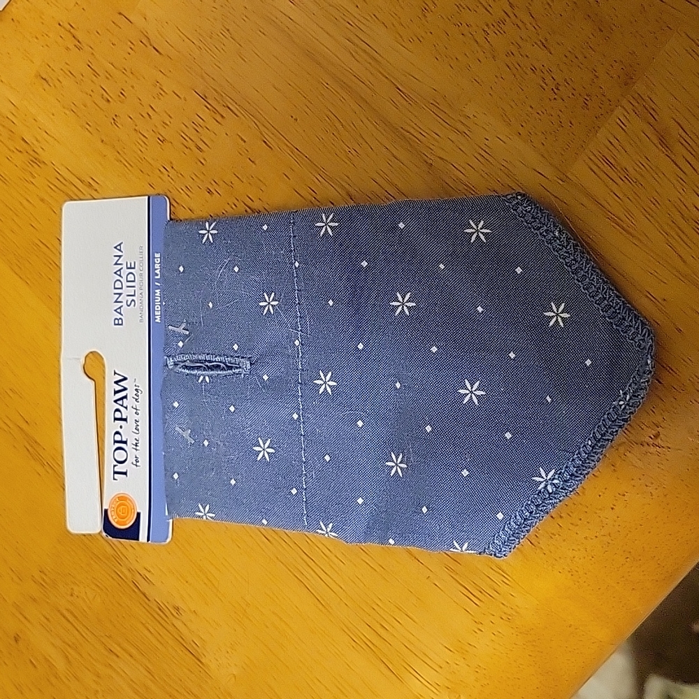 Bandana Slide NIP